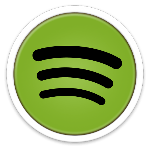 Spotify Ethernal